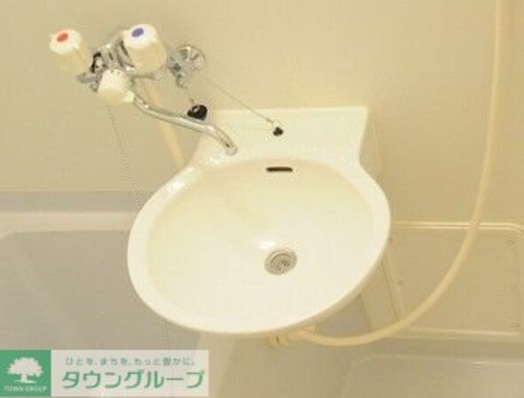 レオパレスライフワンの物件内観写真